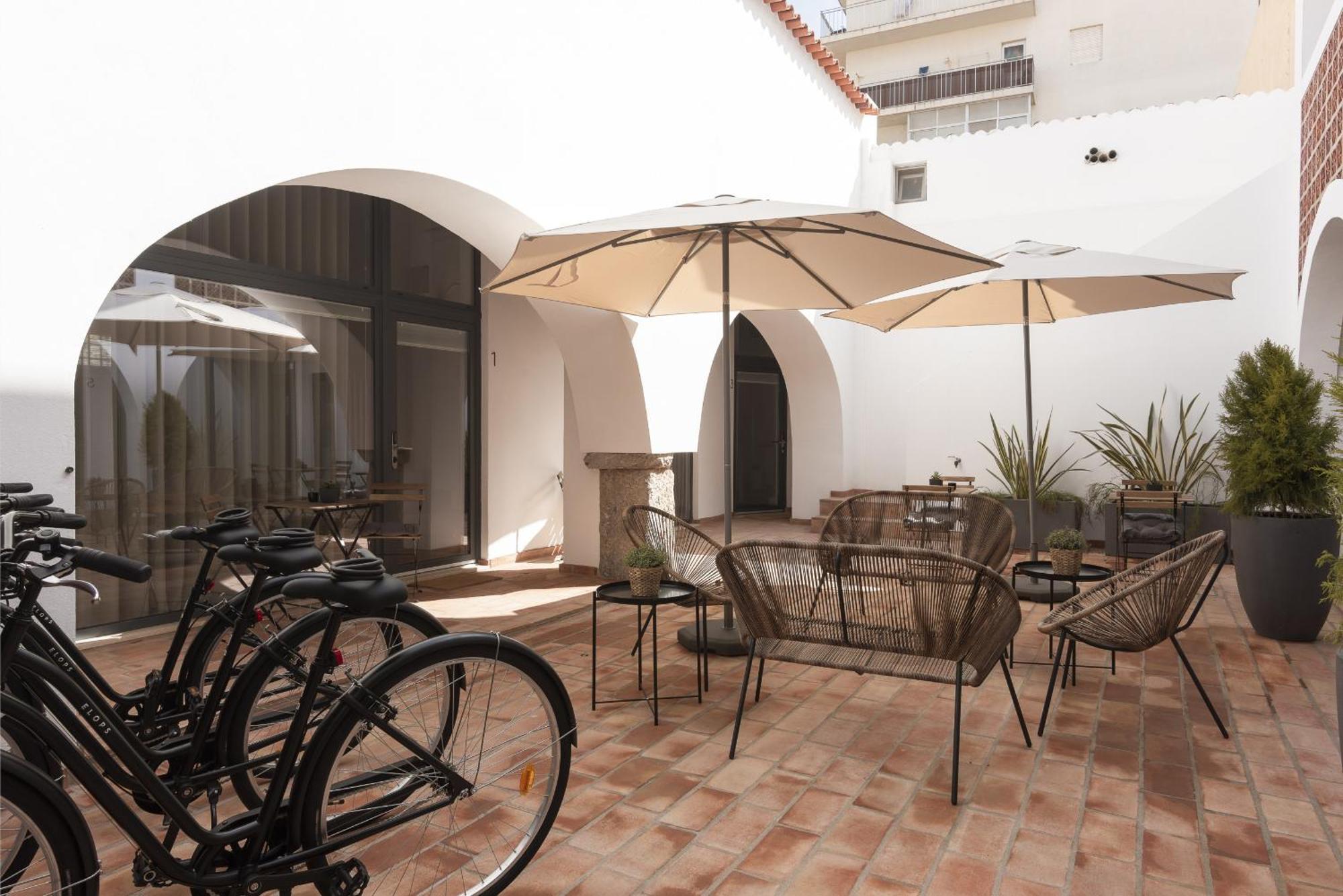 Madalena Village 1 - City Centre By Hd Properties FAO Kültér fotó